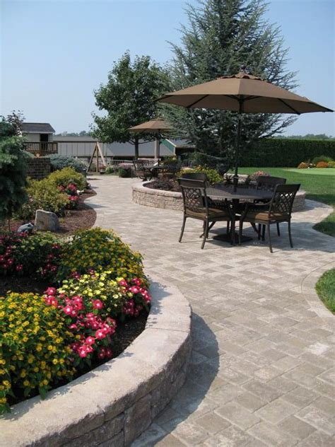 Interlocking Pavers | Nitterhouse Masonry Products | Interlocking ...