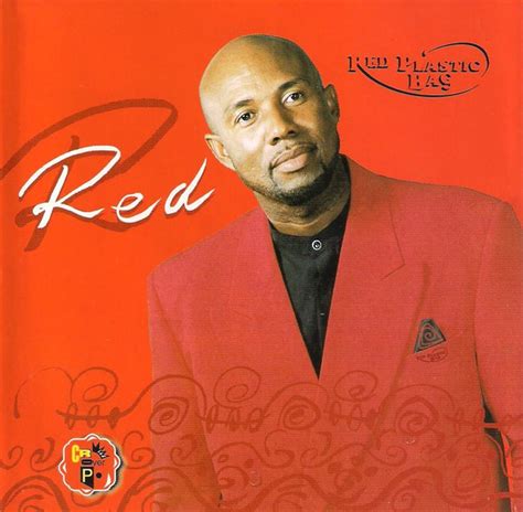 Red Plastic Bag – Red (2002, CD) - Discogs