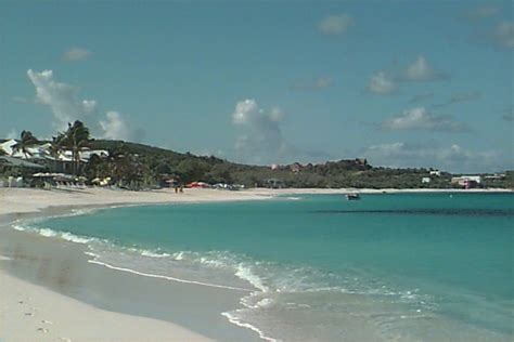 A Tour of Shoal Bay Beach- Anguilla News