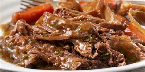 The 6 Best Cuts Of Beef For Stew, According To Chefs