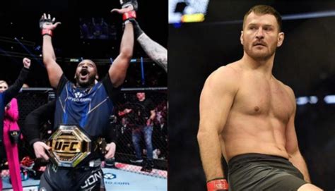 Jon Jones vs. Stipe Miocic slated for UFC 295 in November | BJPenn.com