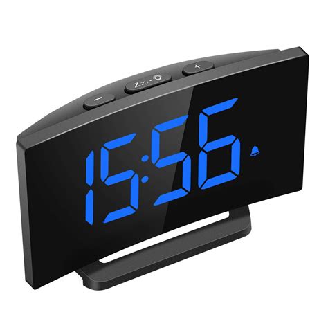 The Best Alarm Clock with Nature Sounds for 2024 • ThreeTwoHome