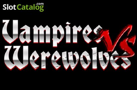 Vampires vs Werewolves Slot - Free Demo & Game Review