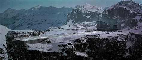 GoldenEye [1995] : CineShots