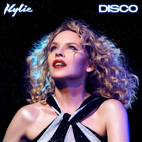 Kylie Minogue - Disco by alllp on DeviantArt