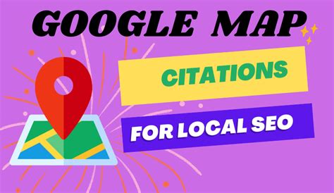 Boost Your Business with Google Map Citations: The Key to Local SEO Success | by Ayesha Nur ...