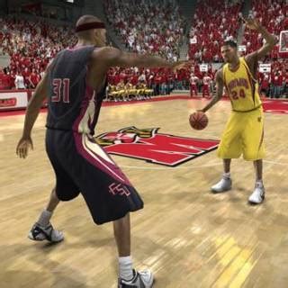 NCAA Basketball 09 (Game) - Giant Bomb