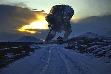 Trollhunter movie review & film summary (2011) | Roger Ebert