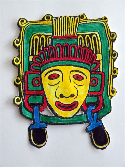 Moche Civilization — MayaIncaAztec.com