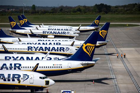 Ryanair Still Wants Its Boeing 737 MAX-200 ‘Gamechanger’ Aircraft Despite COVID-19 Traffic Slump