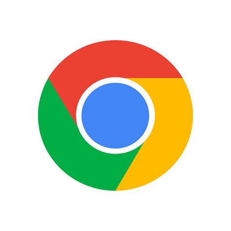 Google cromo icona logo simbolo 22613033 PNG