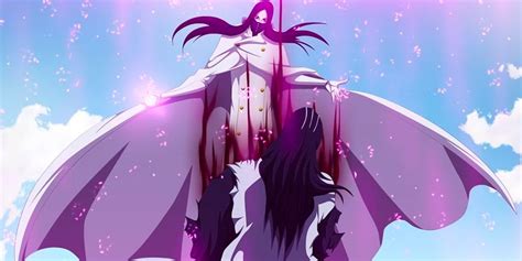 Bleach: The Life & Philosophy of Byakuya Kuchiki, Explained