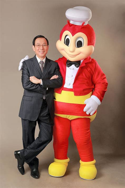 Jollibee Tony Tan Caktiong HD phone wallpaper | Pxfuel