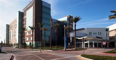 Kaiser Permanente Fontana Medical Center is honored by American Heart ...