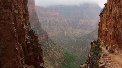 5 Day Hikes on the Grand Canyon's North Rim | REI Co-op Adventure Center