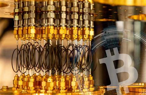 Lagi, Bitcoin Disebut Terancam Komputer Kuantum — Blockchain Media ...