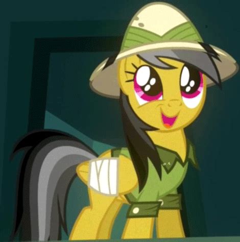 I got: "WOW! You're Quite the Daring Do!" (13 out of 15! ) - Can You ...