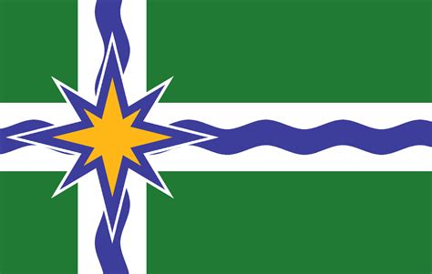 Minnesota Flag Redesign : vexillology