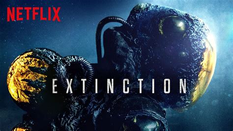 EXTINCTION (2018): 7 Critical Questions [movie review] | by Thefilmcritic | Medium