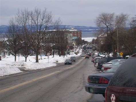 Burlington, Vermont - Vermont Photo (5235171) - Fanpop