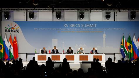 BRICS Invites More Countries to Join. Here’s What to Know. - The New ...