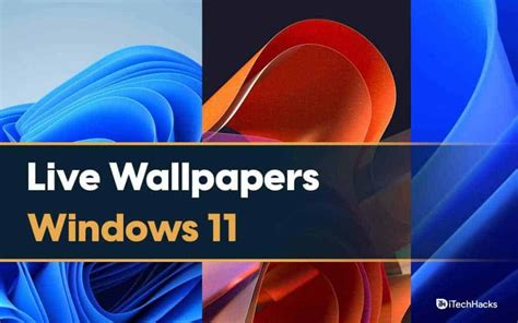 Top 25 Best Live Wallpapers for Windows 11 (2024 Edition)