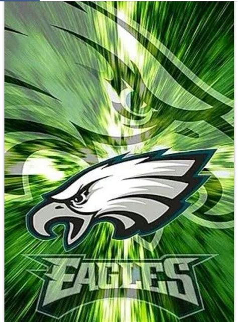 Love my Team! | Philadelphia eagles wallpaper, Philadelphia eagles ...