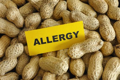 Peanut allergy: Six genes found that drive allergic reaction