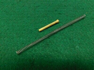 Winchester Model 190 290 3T Recoil Spring & Guide .22 S-L-LR Original | eBay