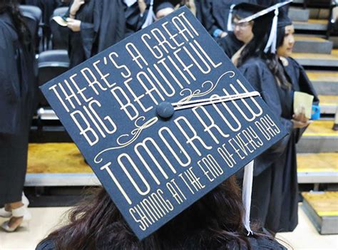 Pomp and CircumFANce: Disney Fan Graduation Caps - D23