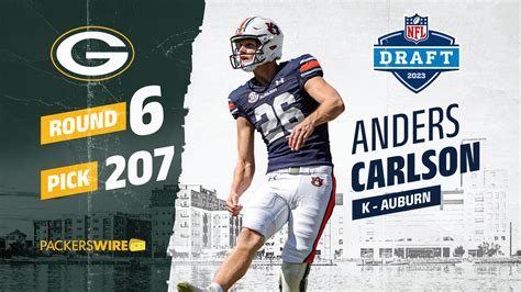 Green Bay Packers 2023 draft class: All 13 picks