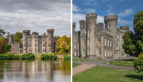 Johnstown Castle: History, Tours + Visitor Guide