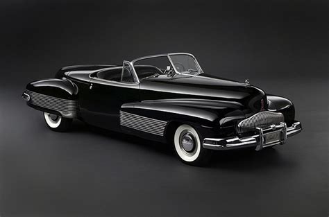 1938 Buick Y a vintage diamond - Car plus Auto Blog