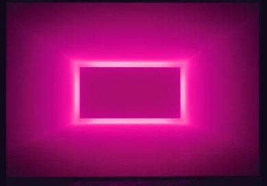 James Turrell: Advance Tickets Now on Sale | Unframed