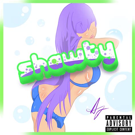 ArtStation - Shawty album cover