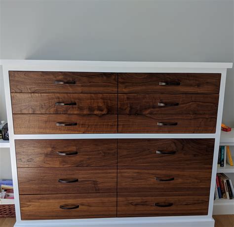 custom-dresser-cape-cod-furniture | Cape Cod Custom Cabinetry