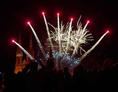 Zagreb Christmas Market (Advent Zagreb) 2023 in Croatia - Rove.me