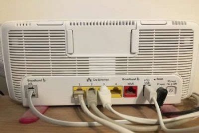 What Is the WAN Port on My Router For? - Home Network Geek