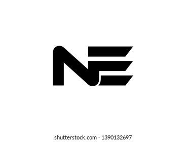 Wf Logo Vector Graphic Branding Letter: vector de stock (libre de regalías) 627558323 | Shutterstock