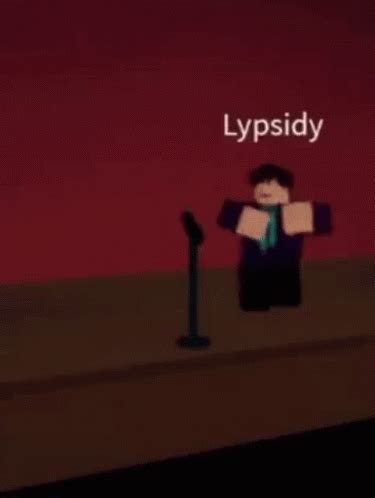 Lypsidy Roblox GIF - Lypsidy Roblox Dancing - Discover & Share GIFs