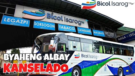 BICOL ISAROG BUS| CUBAO BUS TERMINAL UPDATE 2021|ROMEL CATALAN LEMTV - YouTube