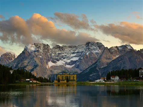 Dolomites Photography Workshop – Yosemite Photo Workshops