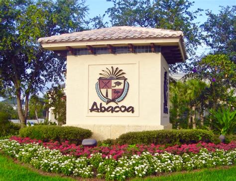 Abacoa Living – Jupiter, Florida