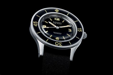 Can Swatch rekindle MoonSwatch mania for Blancpain Fifty Fathoms?