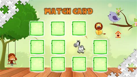 Toddler Kids Puzzles Educational Learning Games