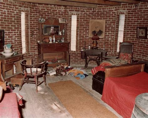 Corpsewood Manor Murders: Satanism, Sex Parties, And Slaughter