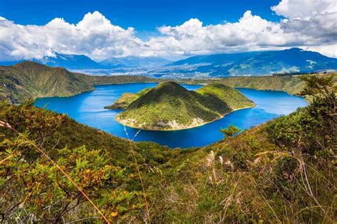 Hiking In Ecuador Guide • The 15 Best Hikes In Ecuador | Best hikes ...