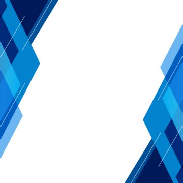 Blue Background Vector Png