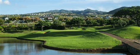 Photo Gallery | Kapolei Golf Club