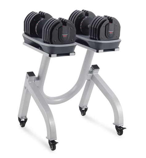 MAXBELL 72kg Adjustable Dumbbell set with Stand - Evolution Fitness ...